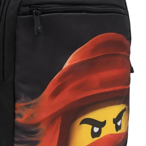 Rucsac LEGO POLUSEN 20222-2202 negru