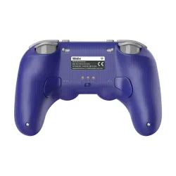 Pad 8BitDo Pro 3 Bluetooth Controller do PC, Nintendo Switch / Switch 2, Android iOS, Bezprzewodowy Purpurowy