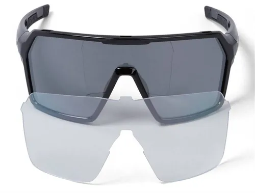 Okulary rowerowe ENDURA Singletrack Full Frame