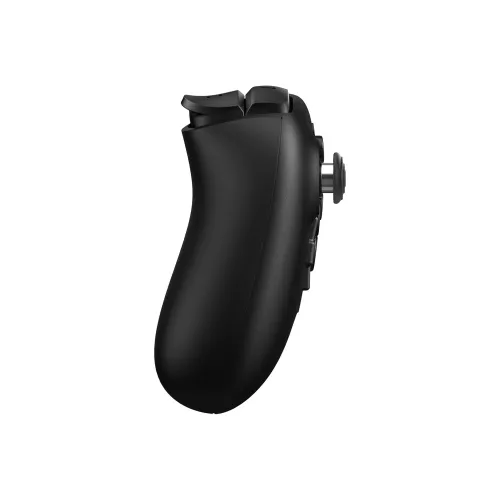 Pad 8BitDo 64 Bluetooth Controller do Nintendo Switch, PC Android Bezprzewodowy Czarny