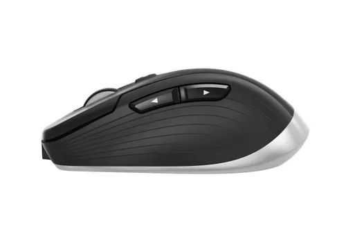 Myszka 3DConnexion CadMouse Compact bezprzewodowa czarna