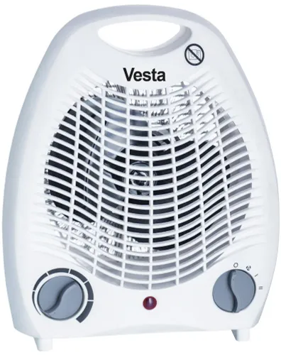 Termowentylator Vesta EFH01N 2000W