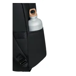 Plecak damski American Tourister PuffyPop M Backpack 15,6" - black