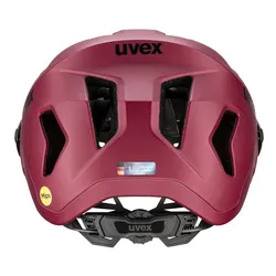 Kask rowerowy UVEX Renegade MIPS