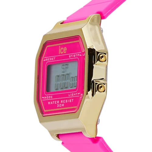 Часы Ice-Watch Digit Retro 22527 Pink