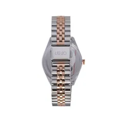 Часы Liu Jo Deluxe Watch TLJ2260 Silver