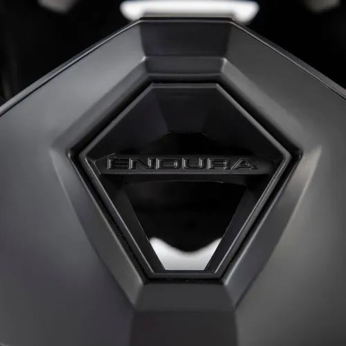 Kask rowerowy Endura Singletrack Full Face MIPS black