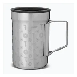Kubek termiczny Primus Koppen 300 ml steel