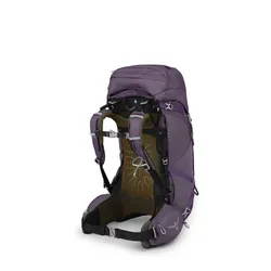 Plecak trekkingowy Osprey Aura AG 50 damski - enchantment purple