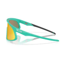 Велосипедные очки OAKLEY RSLV PRIZM Рубин