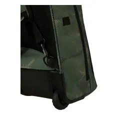 Рюкзак / сумка на колесиках Samsonite Roader 17,3" - camo / green