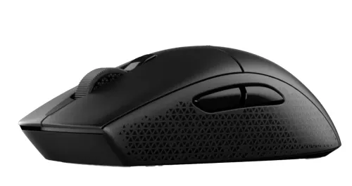 Myszka gamingowa Corsair M55 Wireless Czarny