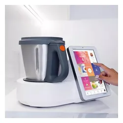 Termorobot wielofunkcyjny TAURUS 923121000 MyCook Next Biały