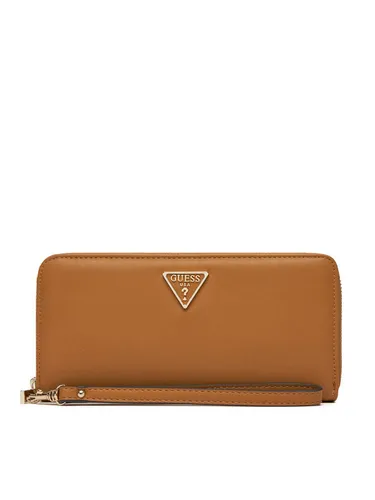 Кошелек Guess Talent Slg SWNG96 69146, большой, женский