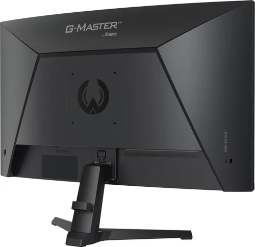 iiyama G-Master GC2784HSU-B1 Red Eagle - 240Hz | Full HD | VA | 27''