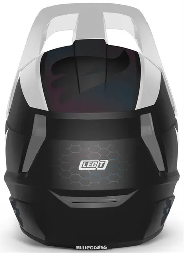 Kask rowerowy Full Face BLUEGRASS Legit