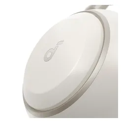 Słuchawki bezprzewodowe Soundcore Space 2 Nauszne ANC Funkcje AI Bluetooth 6.1 Biały