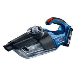 Ручной пылесос Bosch GAS 18V-1