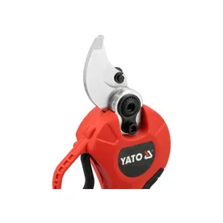Sekator akumulatorowy Yato YT-828380 1x2.0Ah