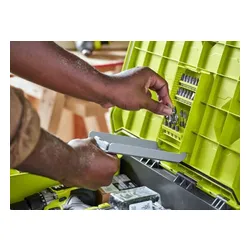 Skrzynia na narzędzia RYOBI RSL201