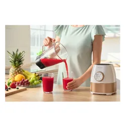 Blender kielichowy Sencor SBL 5870GD 1,5l