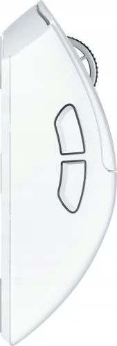 Myszka gamingowa Razer DeathAdder V4 Pro Biały