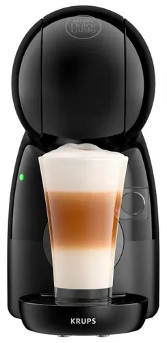 Ekspres KRUPS NESCAFE Dolce Gusto Piccolo XS KP1A3B10 Czarny