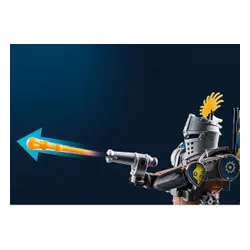 Playmobil Zestaw z figurkami Novelmore 71300 Robot bojowy