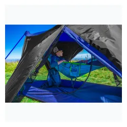 Schronienie turystyczne ENO Nomad Shelter System navy