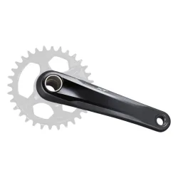 Mechanizm korbowy Shimano XT FC-M8130 (bez tarczy)
