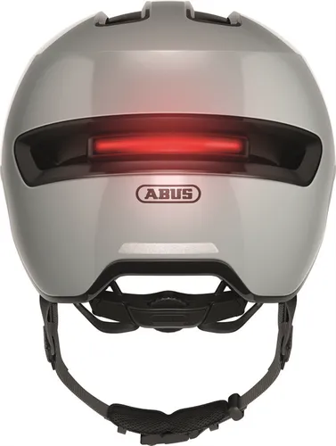 Kask rowerowy ABUS Hud-Y