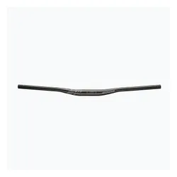 Руль для велосипеда FSA Comet Riser 15x800 mm, 35 mm, чёрный