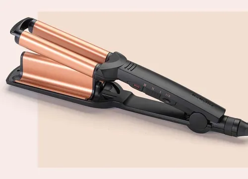 BaByliss kıvırma demir w2447e