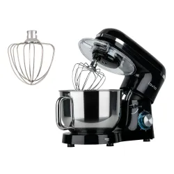 Robot planetarny Lovio Home ChefAssistant LVSTM01BK