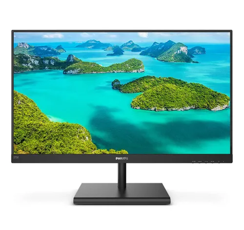 Monitor Philips 275E1S/00 27" 2K IPS 75Hz 4ms