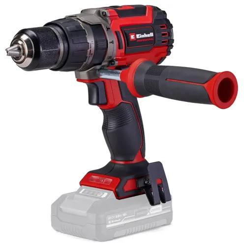 Wiertarko-wkrętarka udarowa EINHELL TP-CD 18/70 Li-i BL 4514315