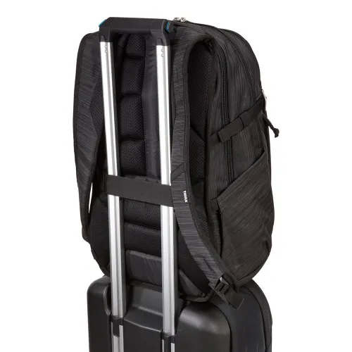 Рюкзак для ноутбука Thule Construct 28 L-black