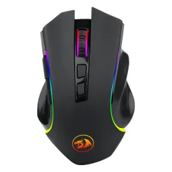 Myszka gamingowa Redragon Griffin M602-KS Czarny