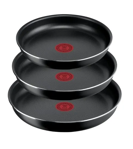 Zestaw patelni TEFAL Ingenio Easy On L1599043 (4 elementy)