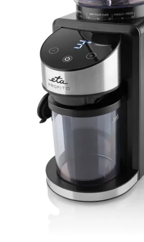 Młynek do kawy ETA Profito ETA106990000 Żarnowy