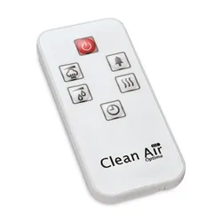 Umidificator aer curat Optima umidificator cu ultrasunete aer curat Optima ca-604 alb (130W, 38W; culoare Alb)