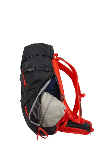 Plecak turystyczny Thule Alltrail 25 - obsidian 