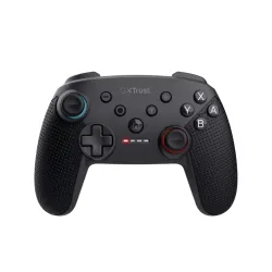 Pad Trust GXT 1246 MUTA do Nintendo Switch Bezprzewodowy Czarny