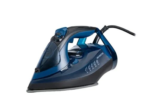 Żelazko Oro-Med ORO-TEXSTYLE Durilium AirGlide Autoclean 220g/min