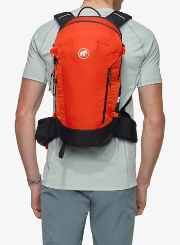 Plecak turystyczny Mammut Lithium 20 - mammut red/black