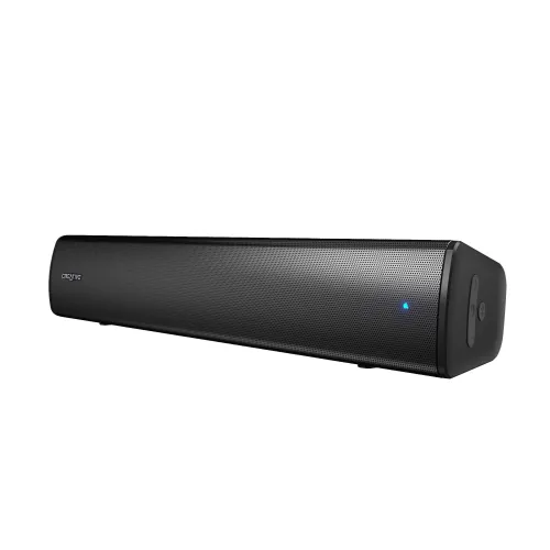 Динамик Bluetooth Creative Stage Air V2 20W черный