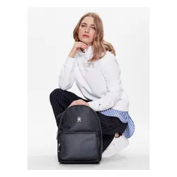 Rucsac Tommy Hilfiger Poppy AW0AW14473 DW6