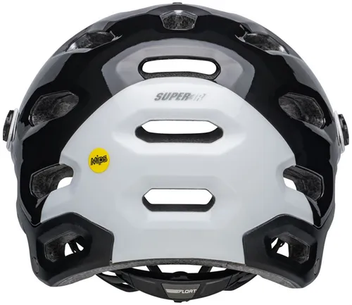 Kask rowerowy Full Face BELL Super 3R MIPS