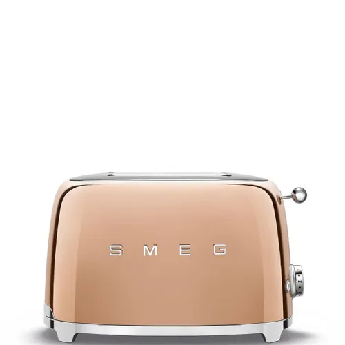 Тостер SMEG TSF01RGEU