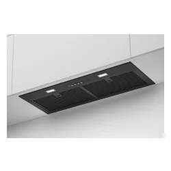 Okap Faber Inka Lux Smart EV8 BK A70 Czarny